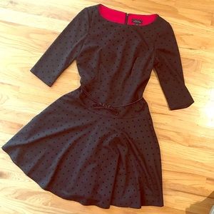 Tahari dress, size 4